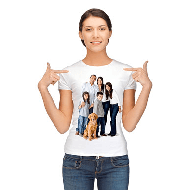 Tişört Baskı Çanakkale